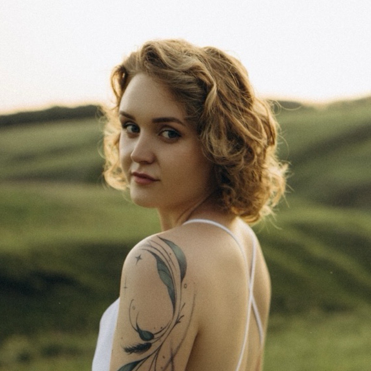 Юлия Гребенникова | Сетка — социальная сеть от hh.ru