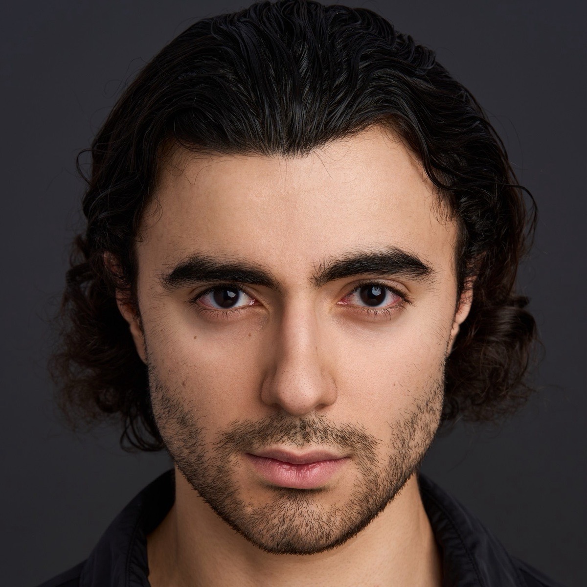 Рустам Мамедли