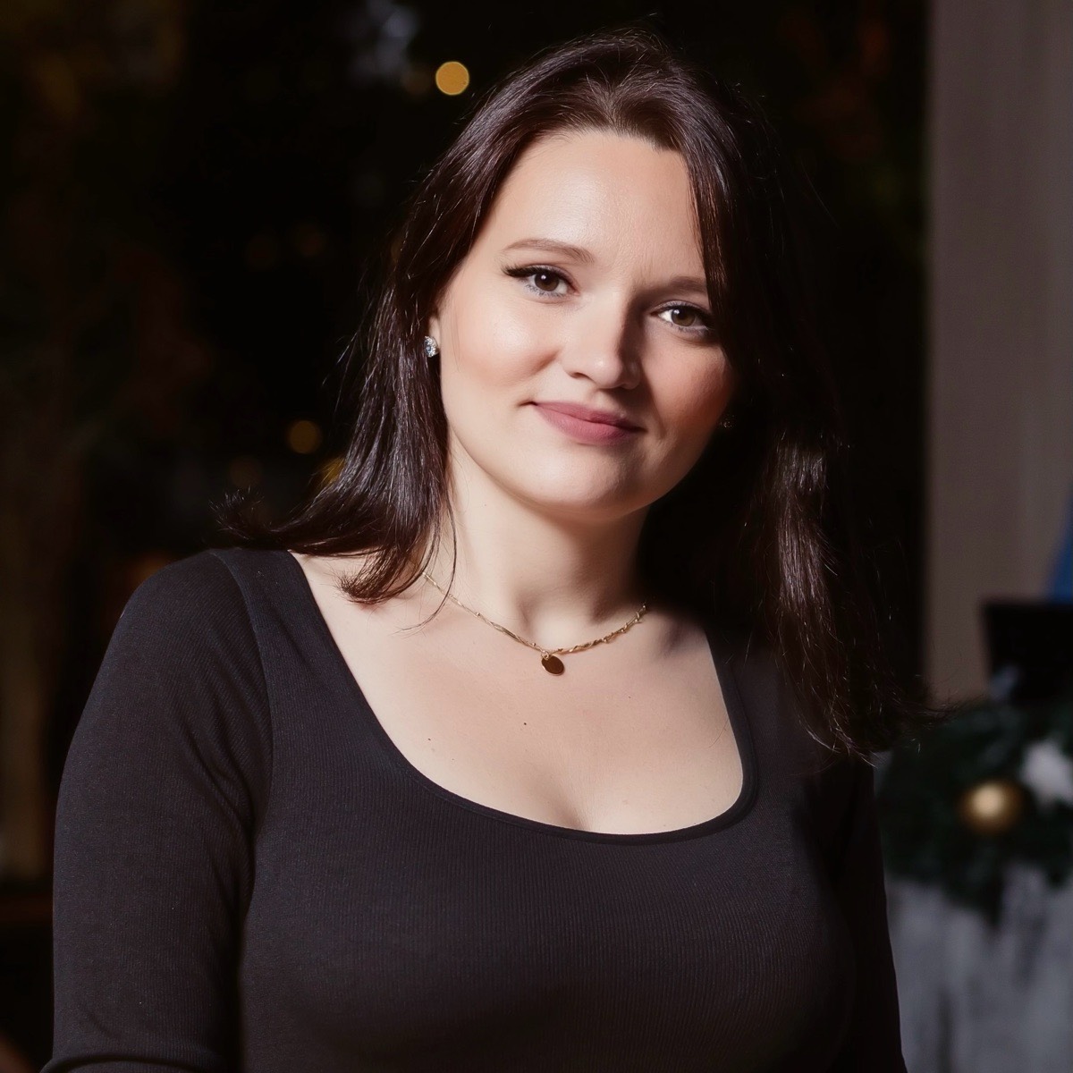 Екатерина Тверскова