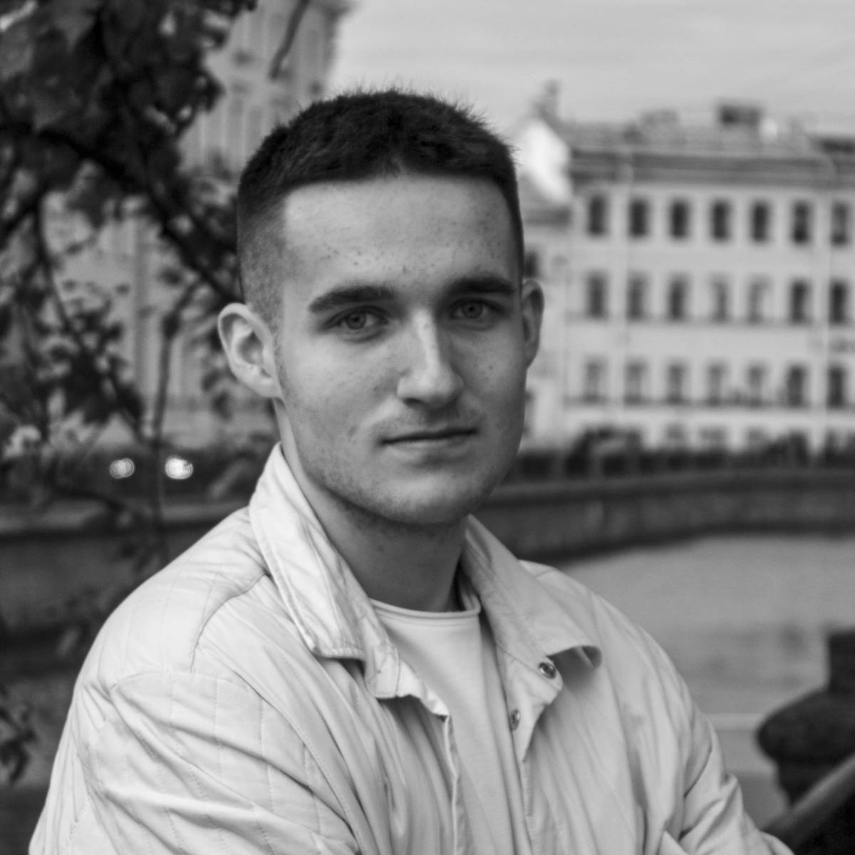 Никита Шевченко | Сетка — социальная сеть от hh.ru