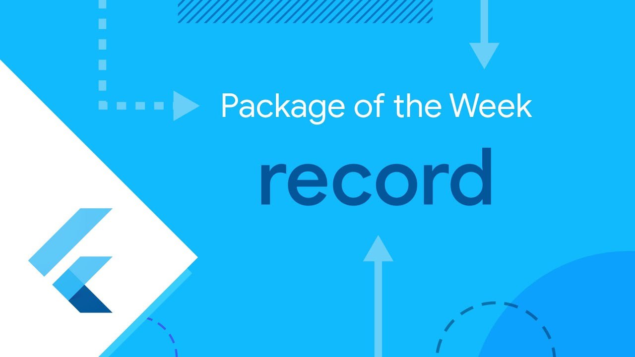 Package of the Week(record): Очередной выпуск Package of the Week в котором рассказывается про record.
https://youtu.be/Vv2AnUL1tw?si=liRYvBx4WsPWCMI4 | Сетка — социальная сеть от hh.ru