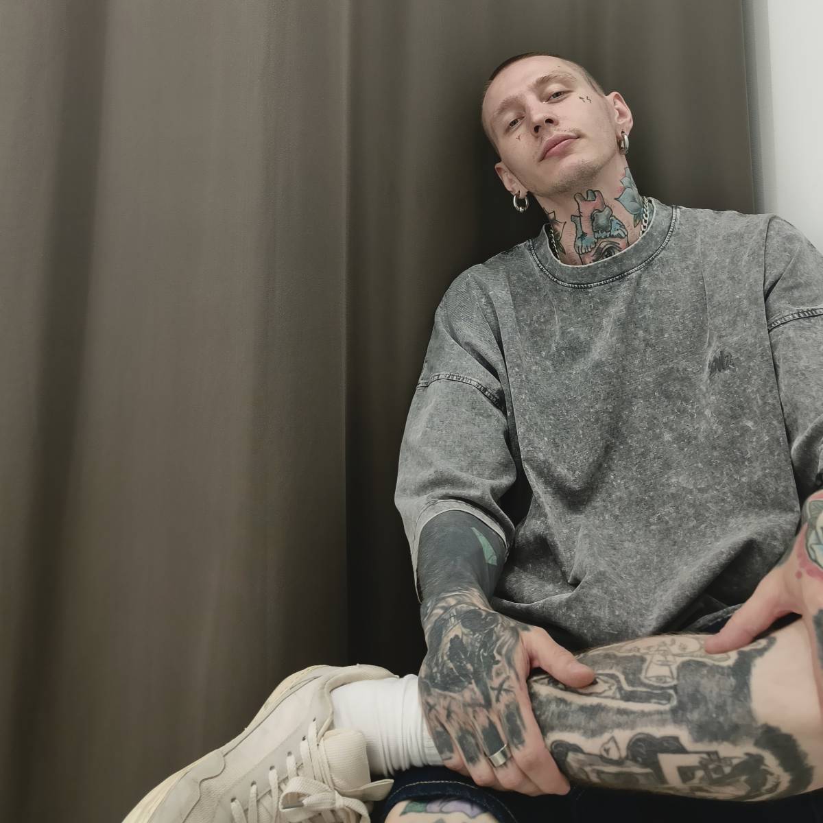 Максим Буховцов