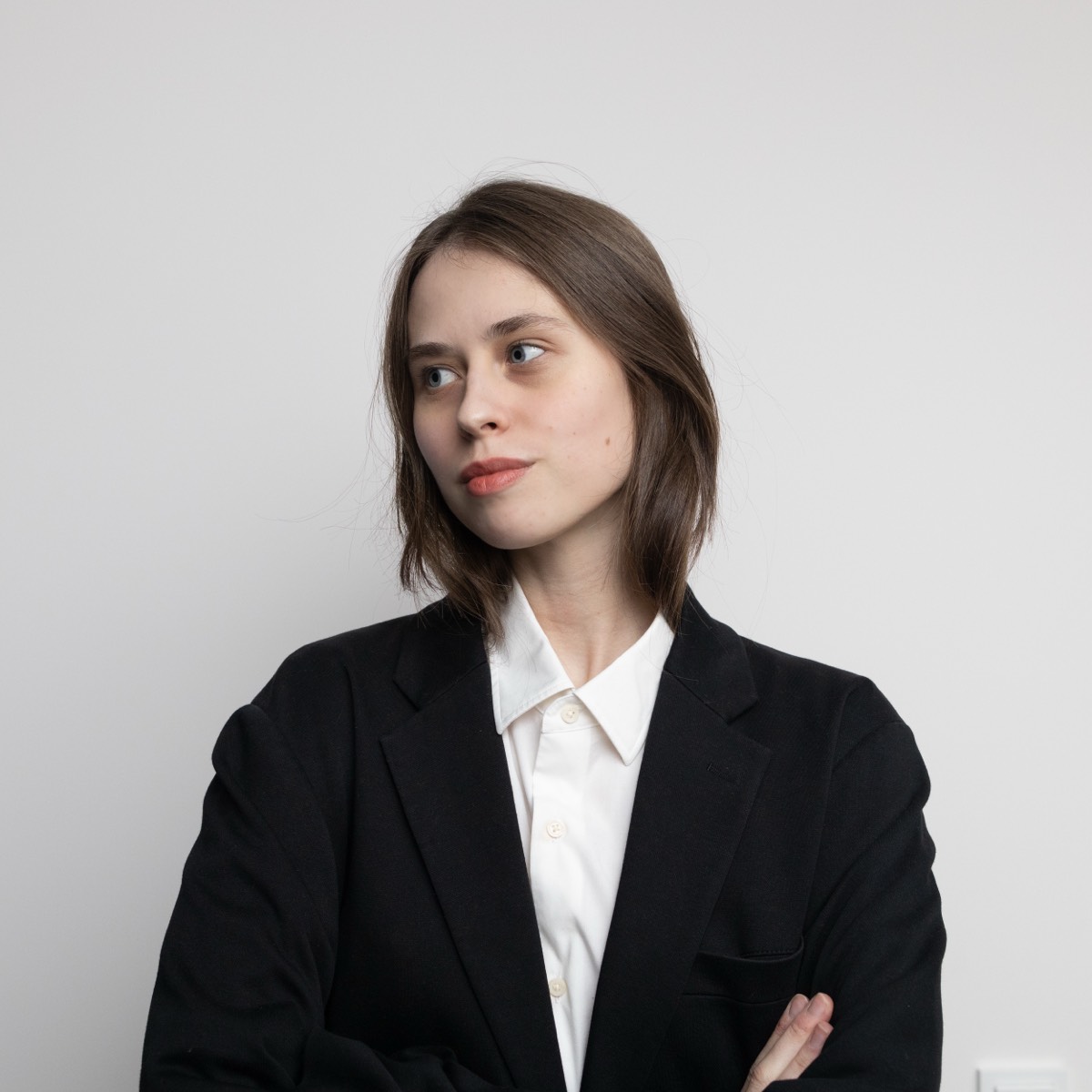 Ольга Петрова | Сетка — социальная сеть от hh.ru