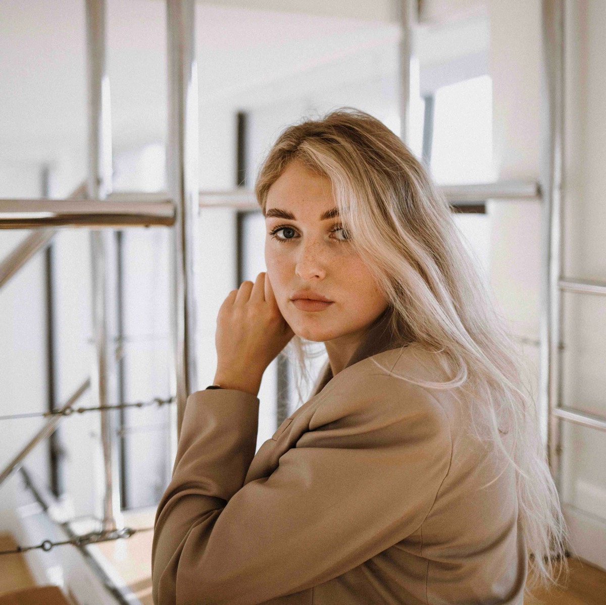 Вероника Малинина | Сетка — социальная сеть от hh.ru