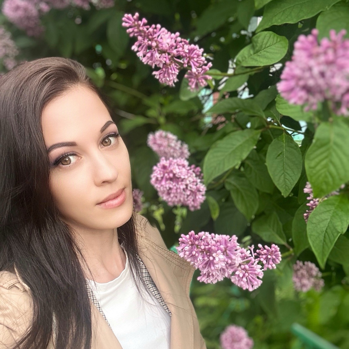 Екатерина Самсонова