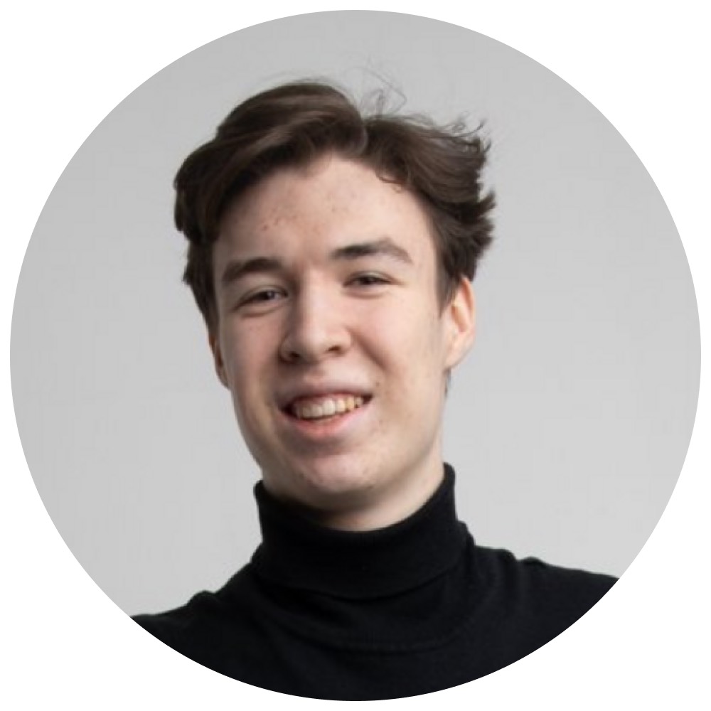 Артём Тимофеев