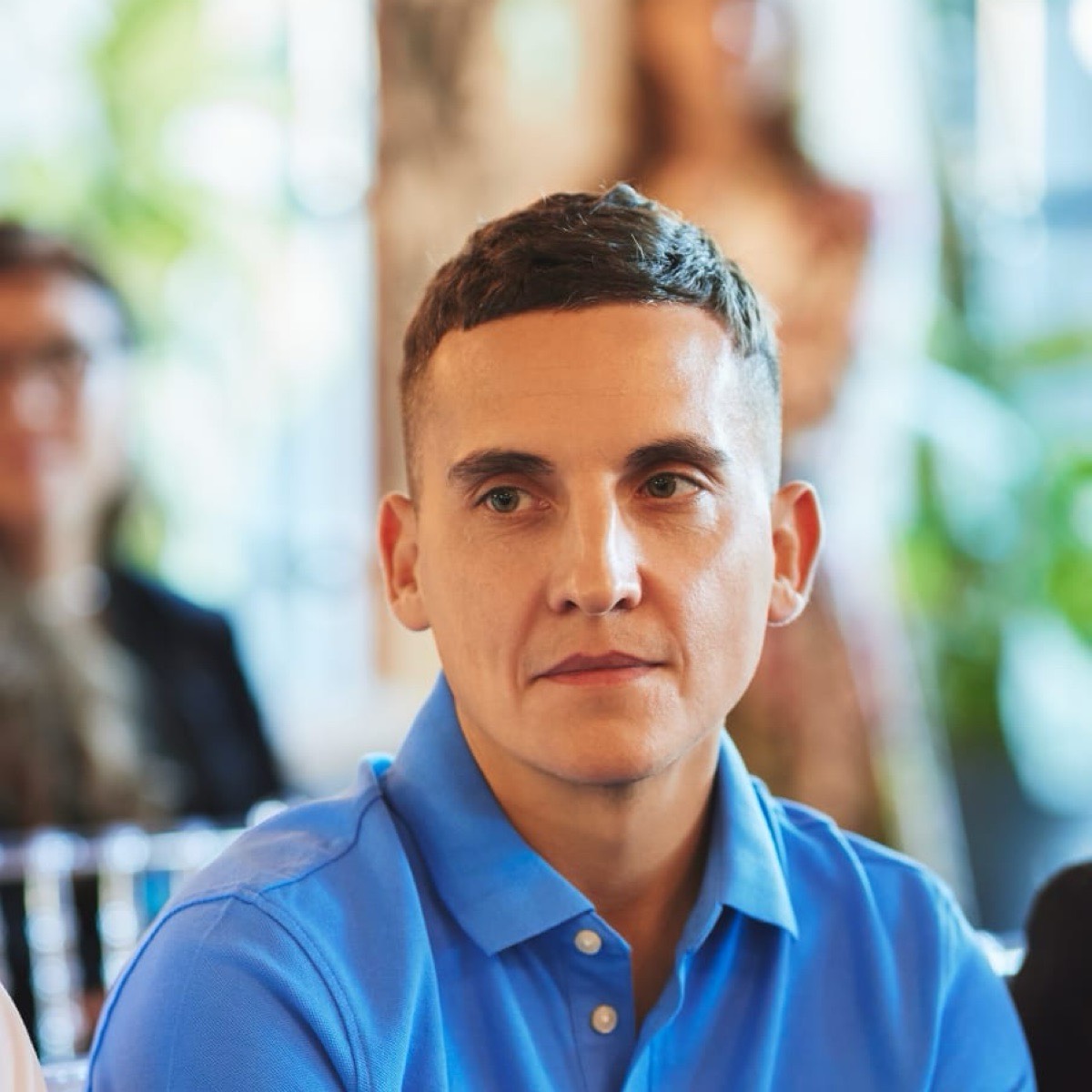 Эльдар Корнеев