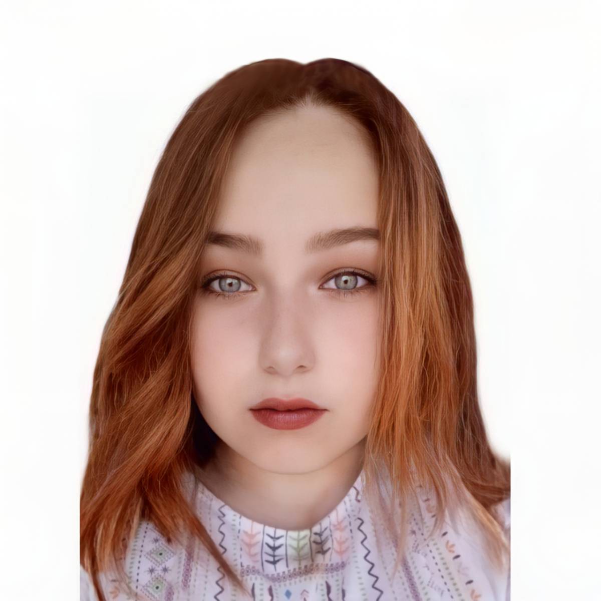 Ольга Обухова