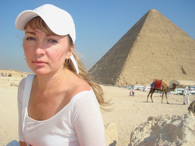 Елена Шель