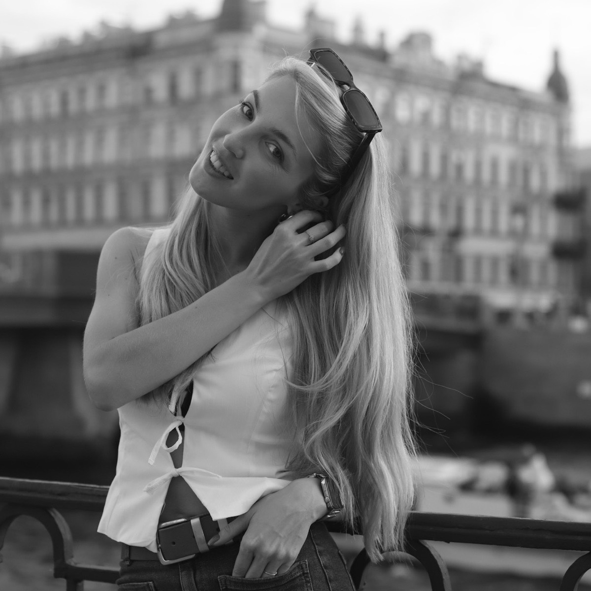 Кристина Нейросети | Сетка — социальная сеть от hh.ru