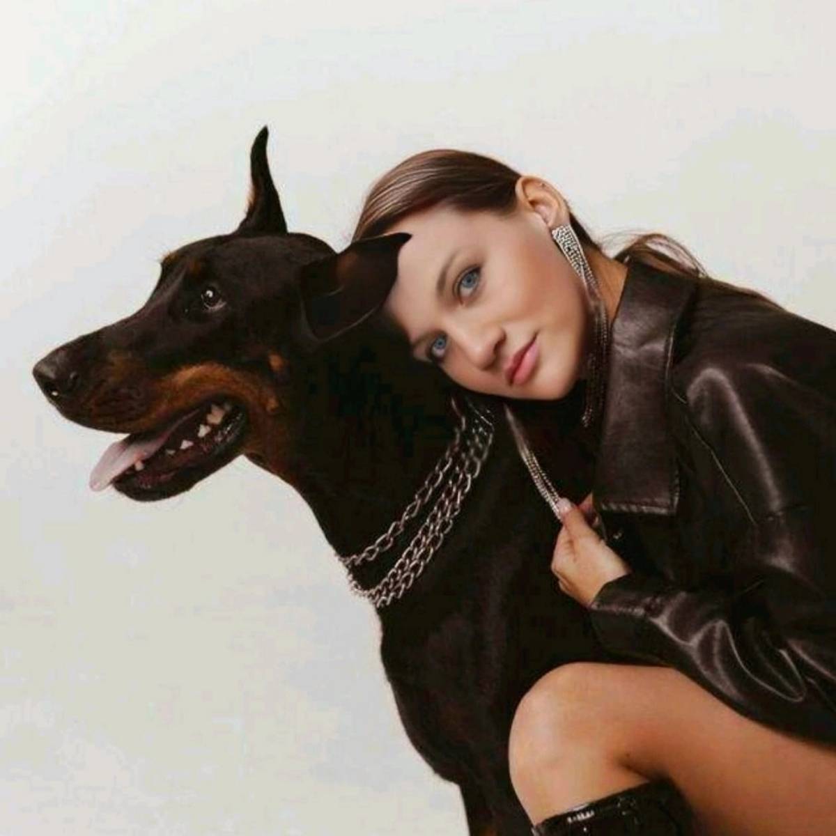 Екатерина Челнокова