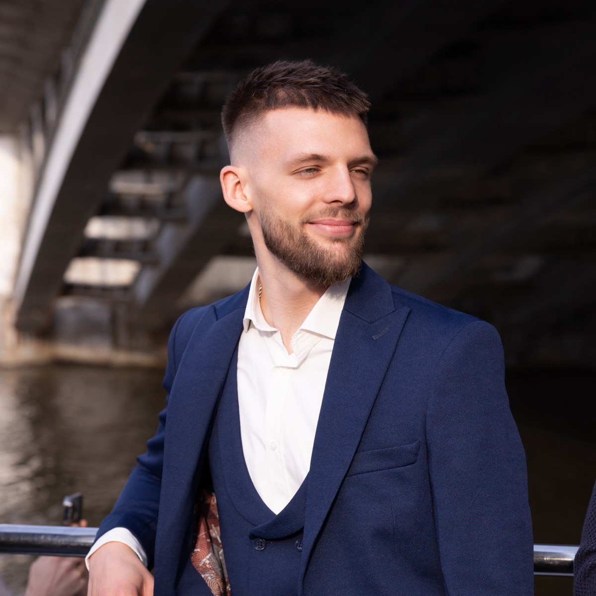 Павел Яковенко