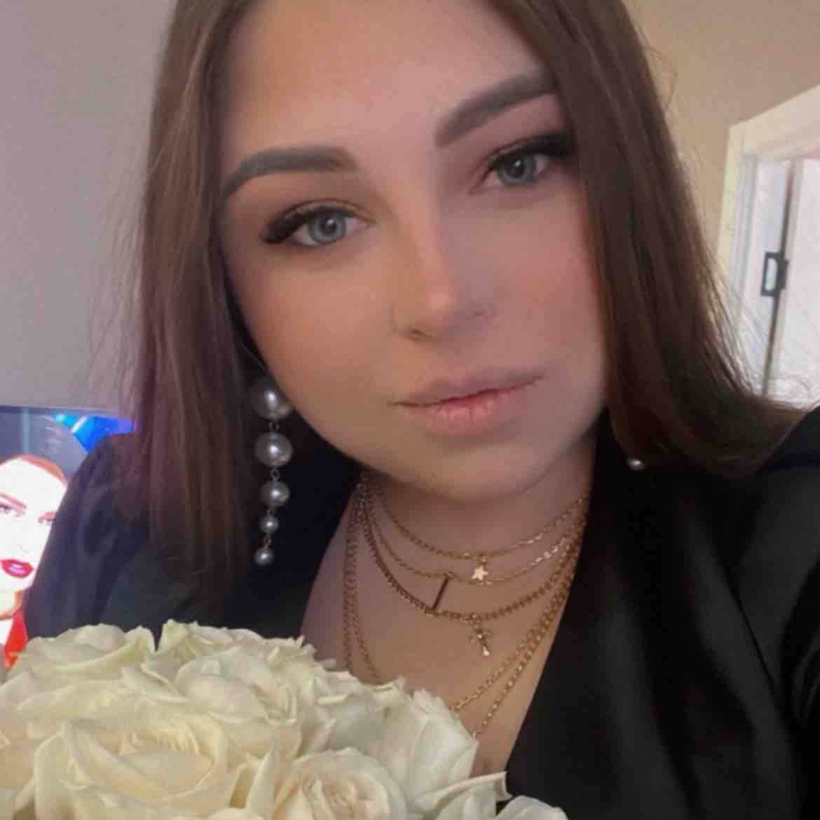 Света Даньшина