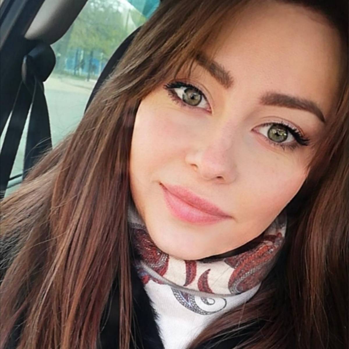 Валерия Юшкина