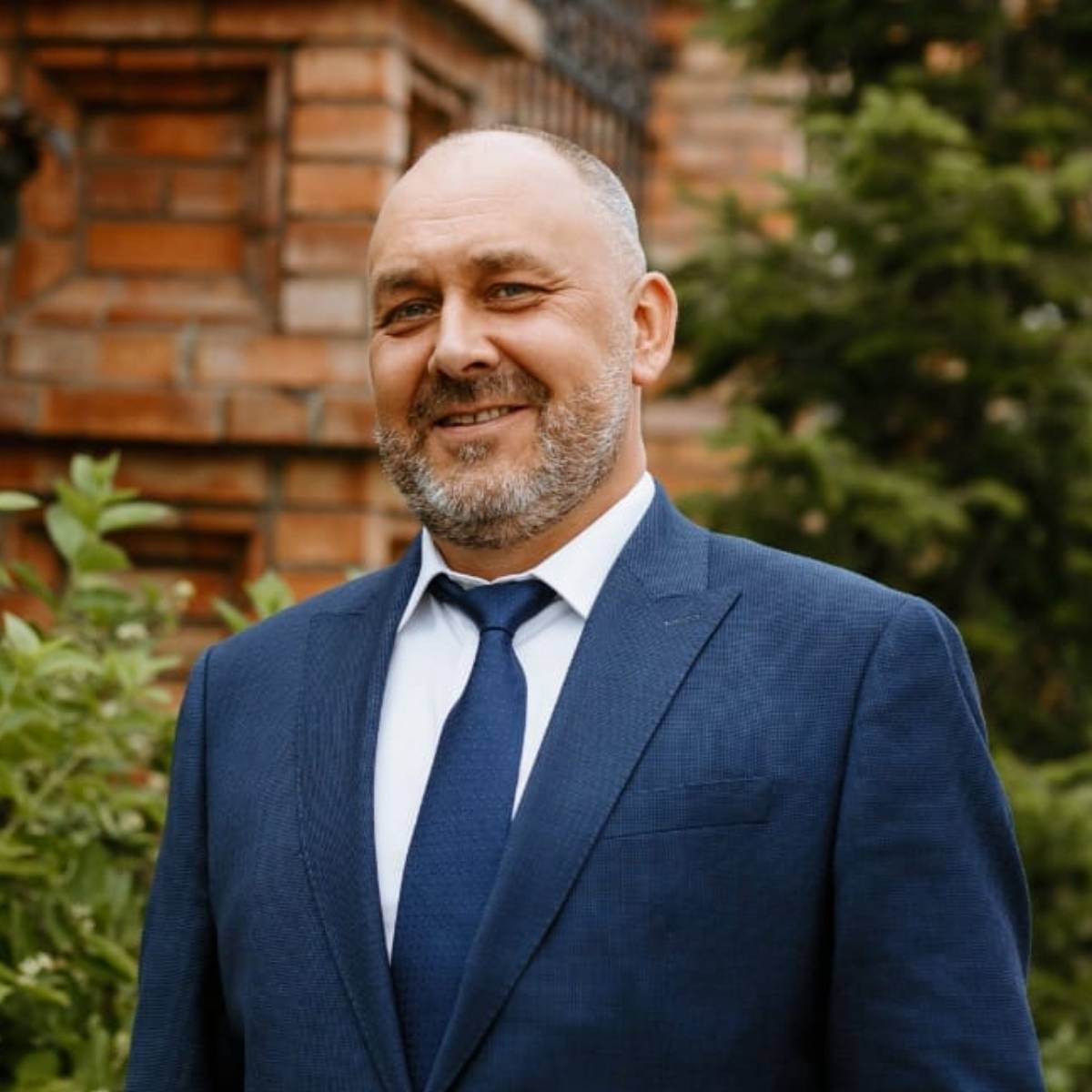 Дмитрий Ширинкин