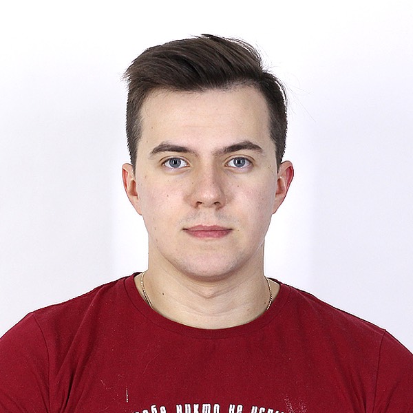 Андрей Терешин