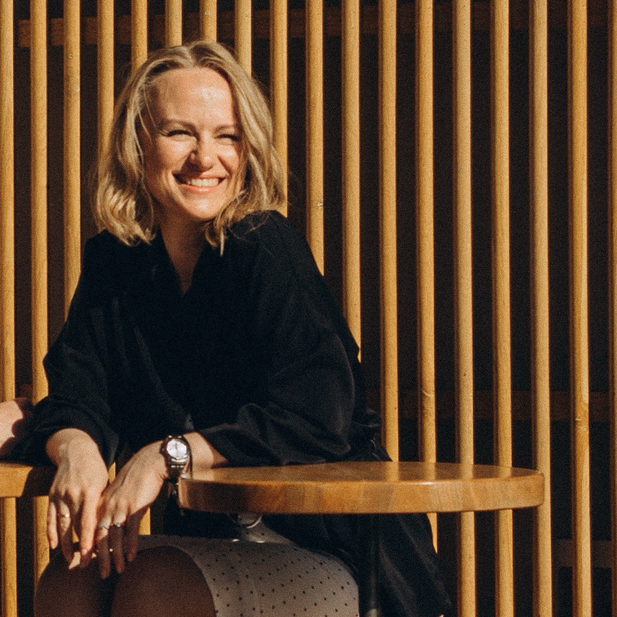 Ольга Зотова | Сетка — социальная сеть от hh.ru