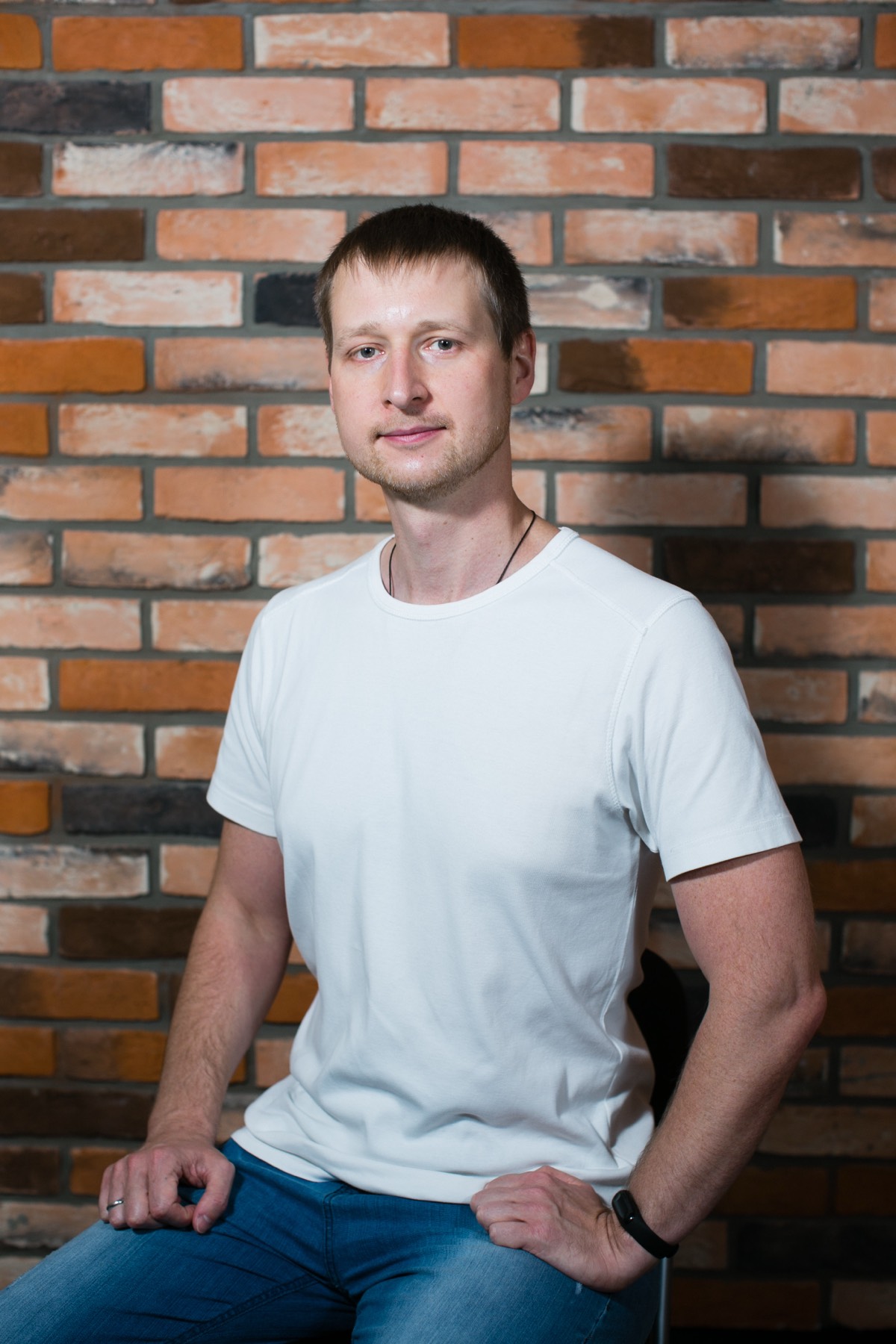 Михаил Пузаков | Сетка — социальная сеть от hh.ru