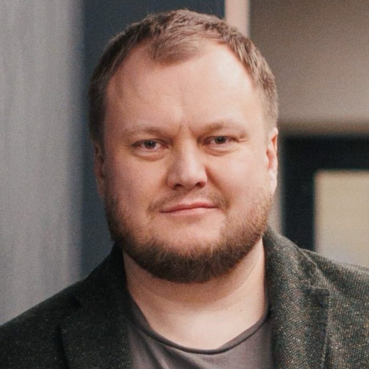 Андрей Михальченко