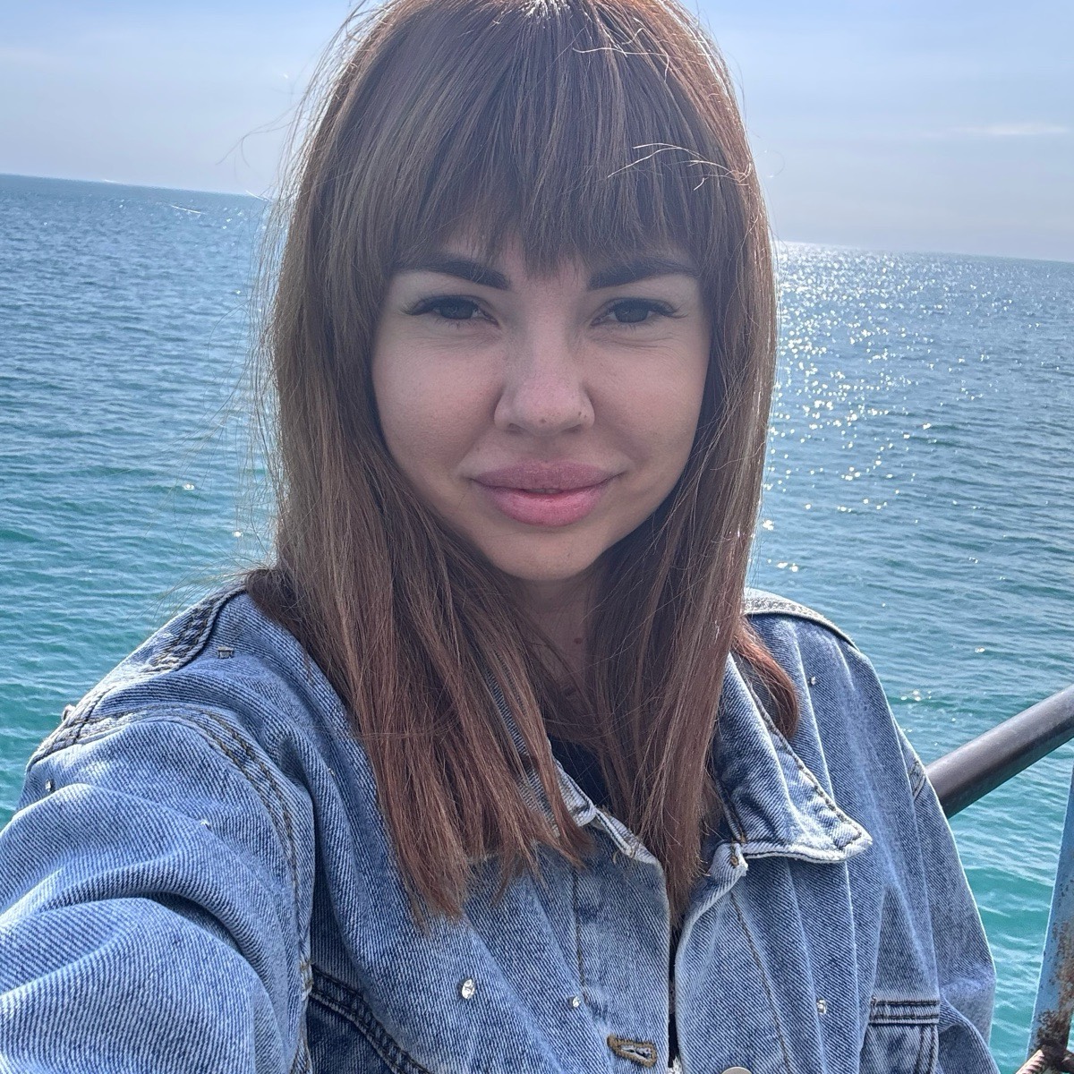 Светлана Семиглазова | Сетка — социальная сеть от hh.ru