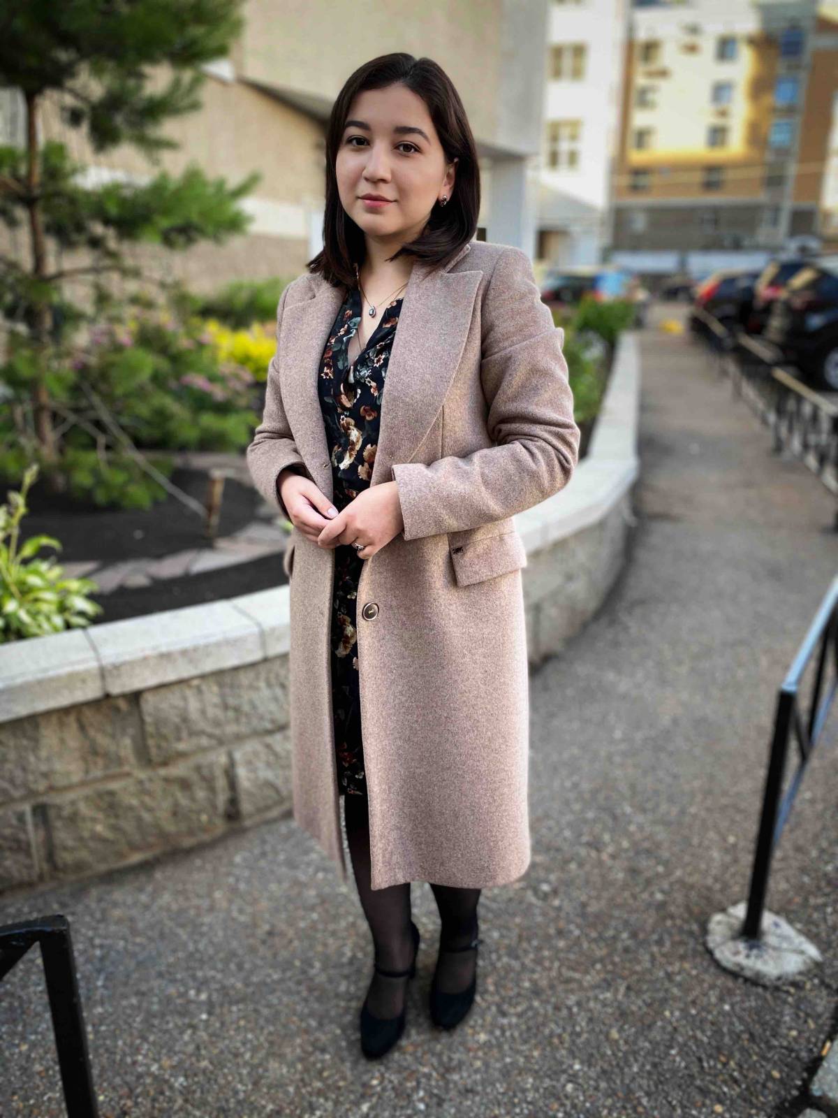 Наиля Муратова | Сетка — социальная сеть от hh.ru