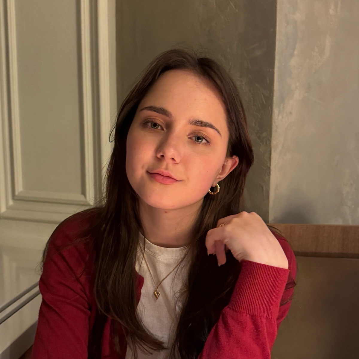 Елизавета Козлова