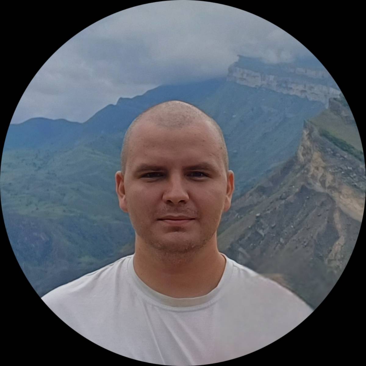 Вадим Маринин | Сетка — социальная сеть от hh.ru