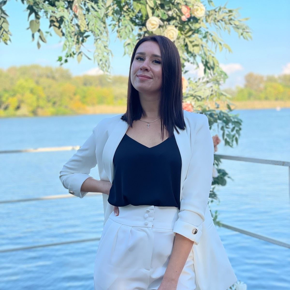 Ольга Алхилова | Сетка — социальная сеть от hh.ru