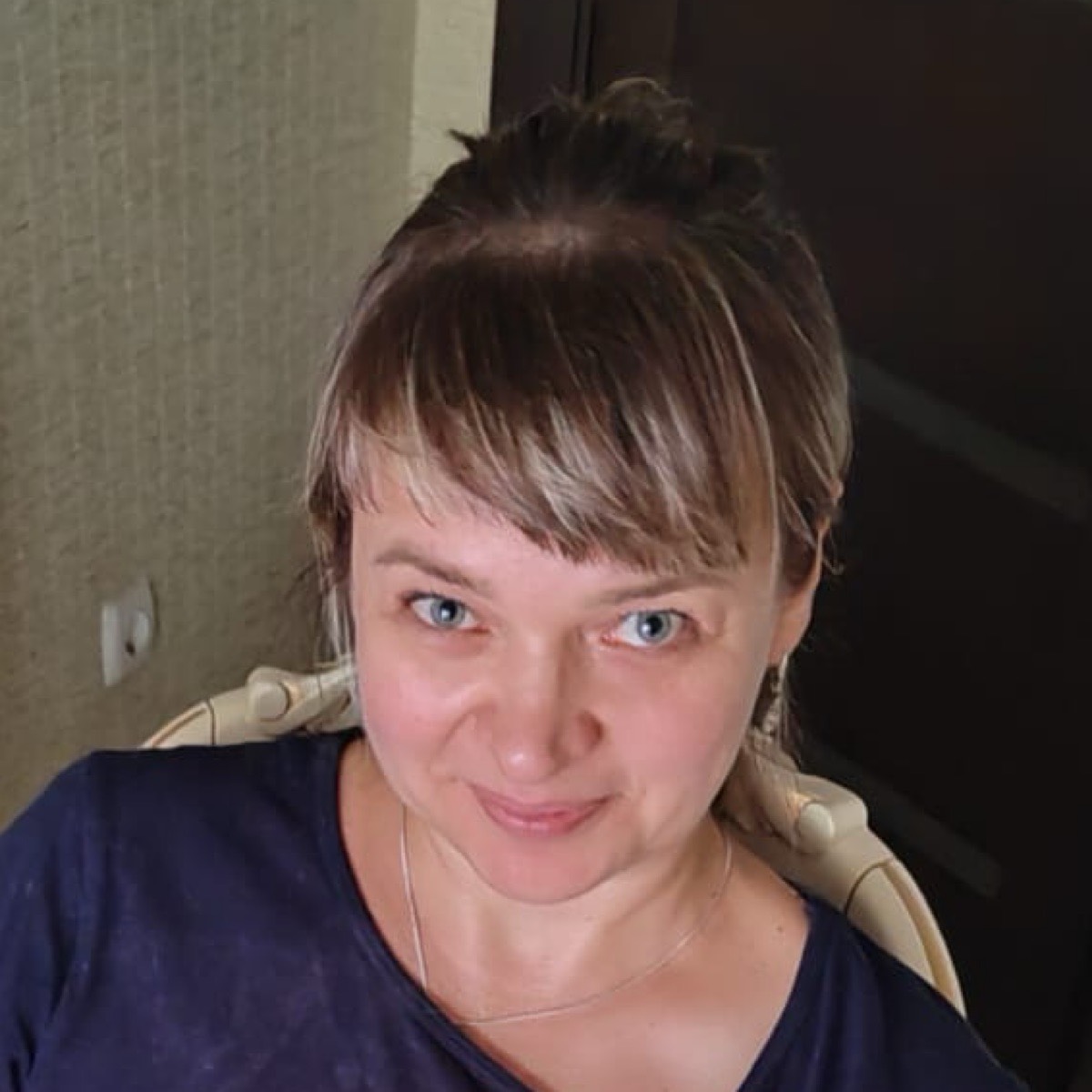 Татьяна Соколова