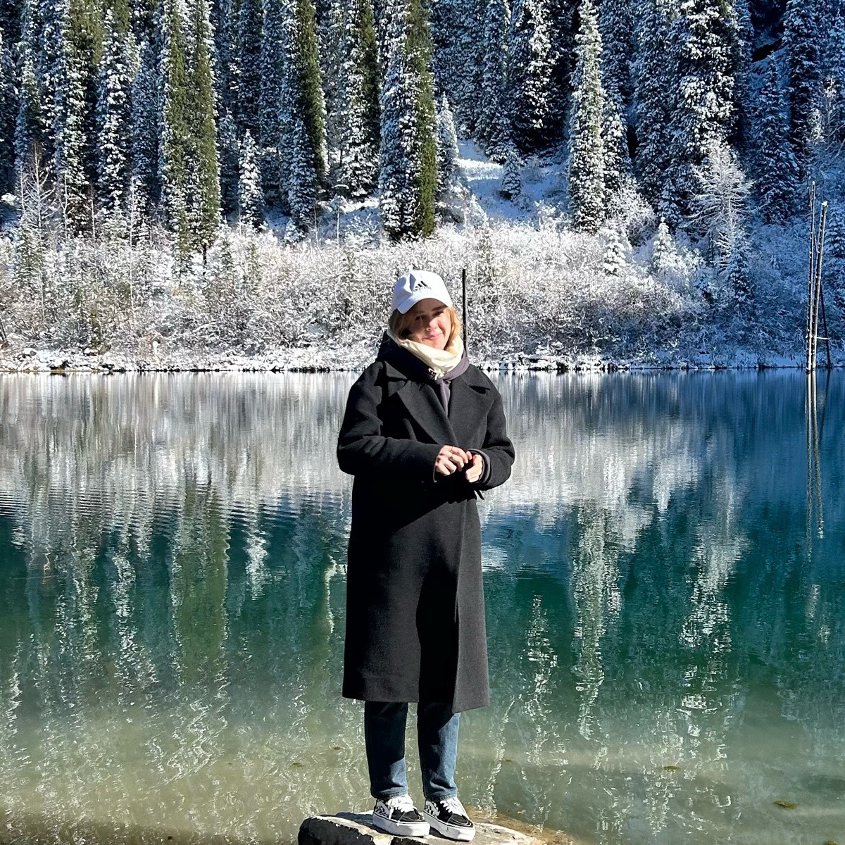 Наталья Иванова | Сетка — социальная сеть от hh.ru