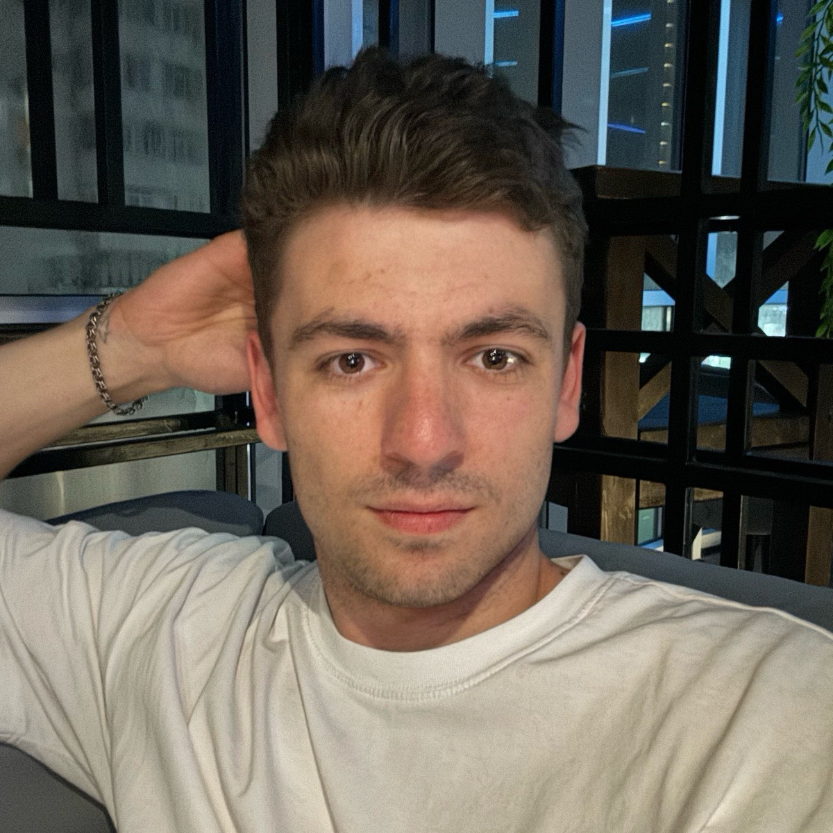 Дмитрий Селиванов | Сетка — социальная сеть от hh.ru