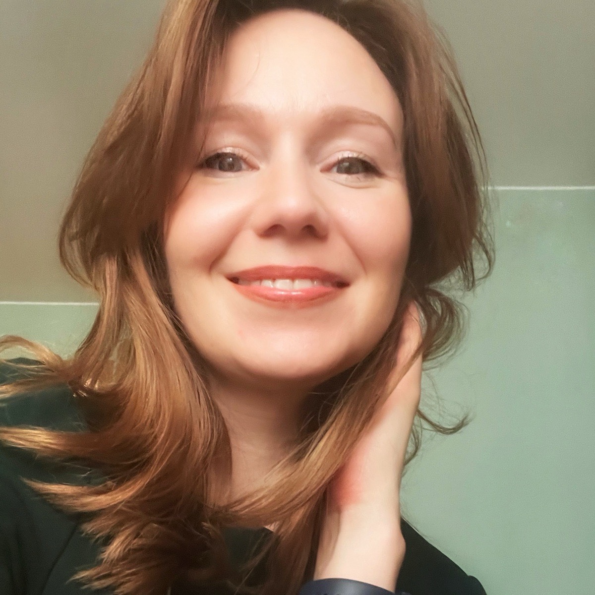 Ольга Сладкова | Сетка — социальная сеть от hh.ru