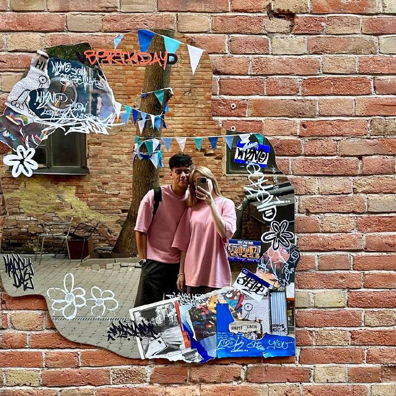 💌 Я к тебе с посланием на неделю. Выбери одно. Просто нажми — и получи свой знак до конца недели.
1.💥Ты никуда не опаздываешь. Ты просто живёшь в своём темпе. Но вообще чуть-чуть ускориться можно…
2 | Сетка — социальная сеть от hh.ru