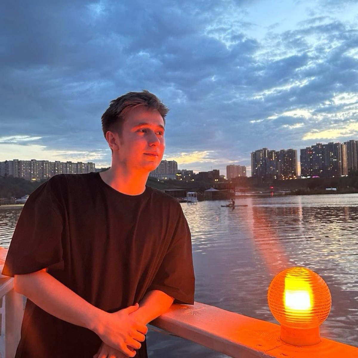 Ринат Яфаров | Сетка — социальная сеть от hh.ru