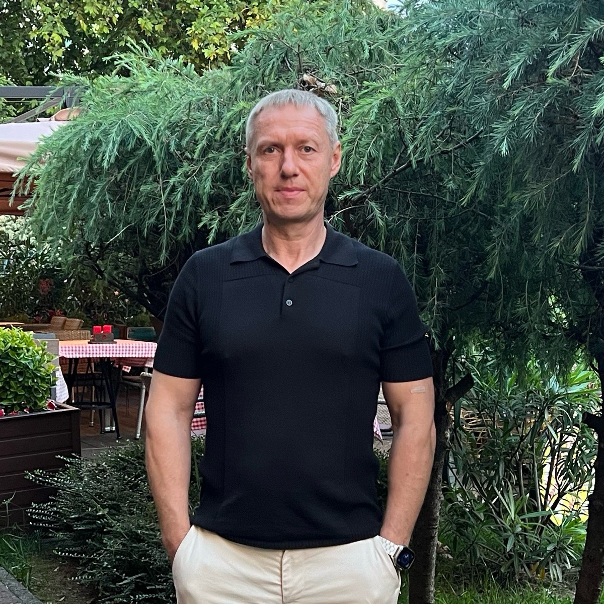 Влад Дурасов