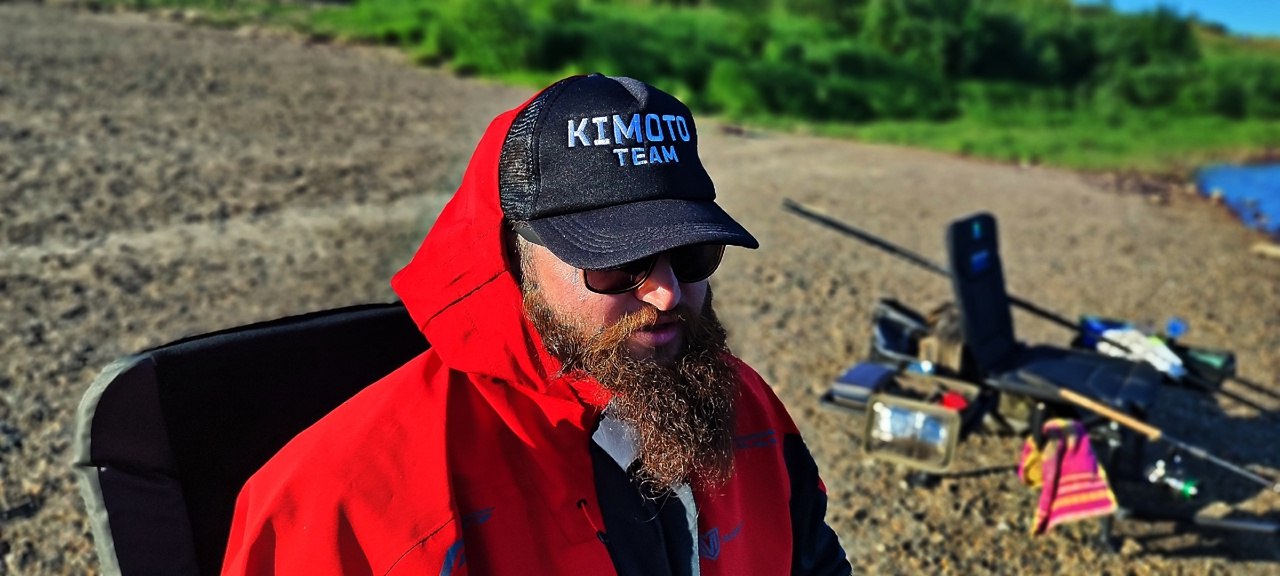 Красота в мелочах вместе с KIMOTO.
Новинки подъехали.
Скоро на всех рыболовах страны.
от Игоря Ефремова | Сетка — социальная сеть от hh.ru