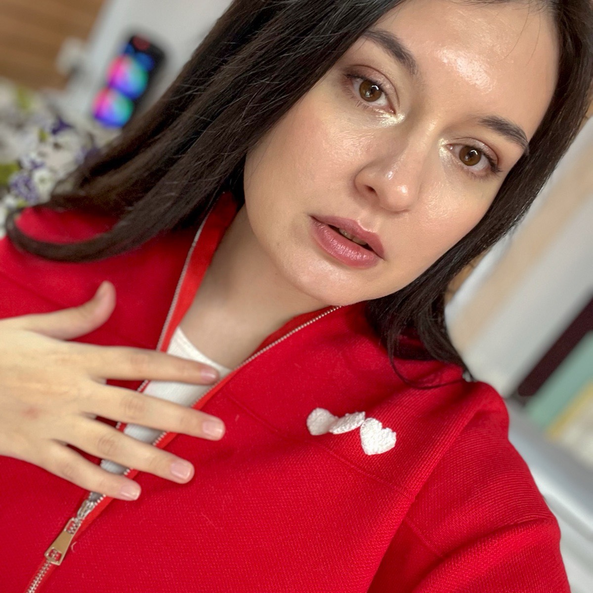 Лидия Сальникова