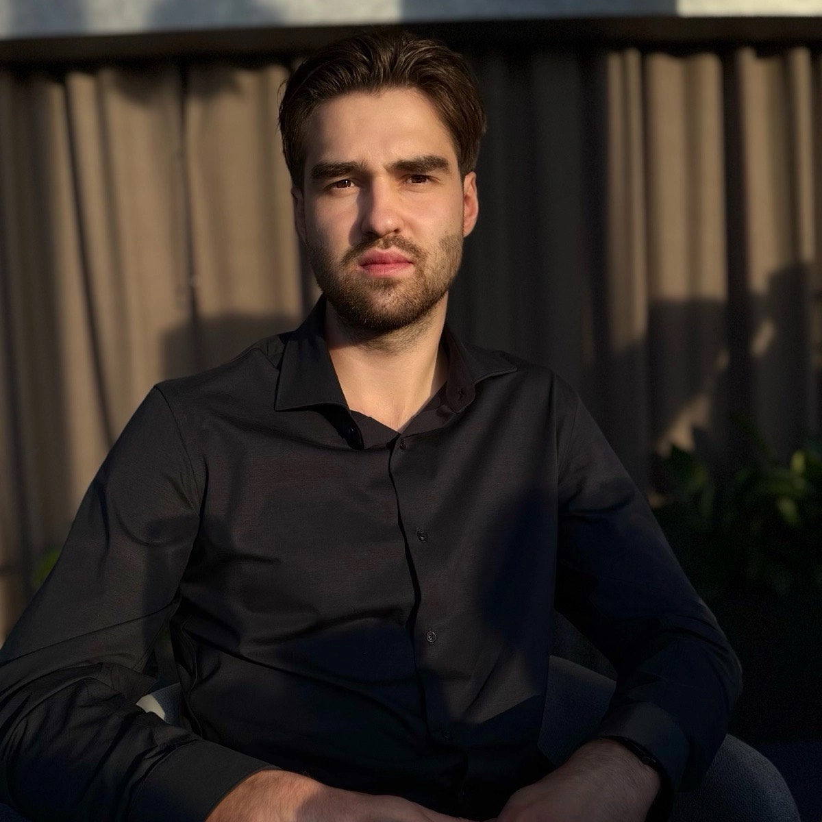 Алексей Татарчук | Сетка — социальная сеть от hh.ru