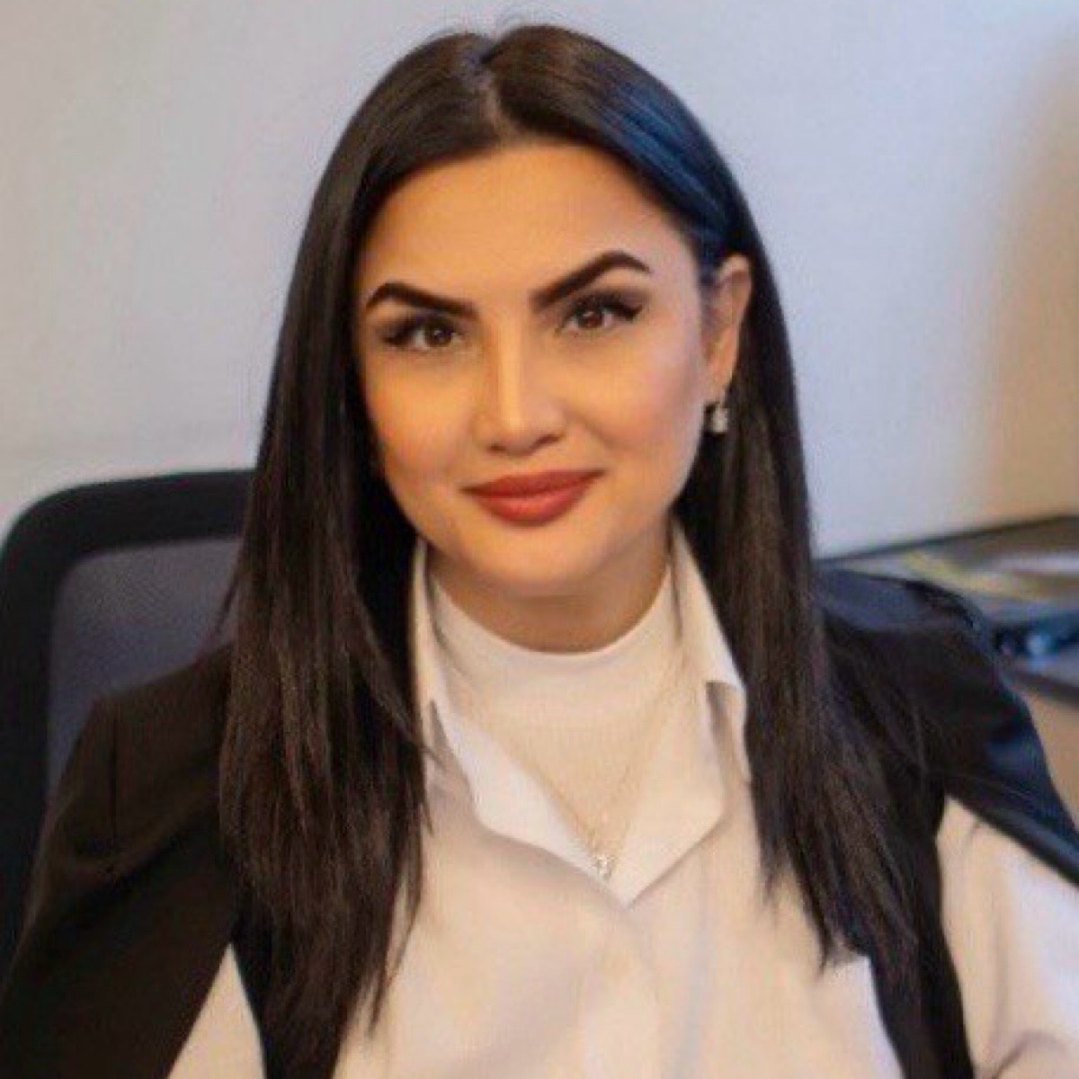 Guli Djurayeva
