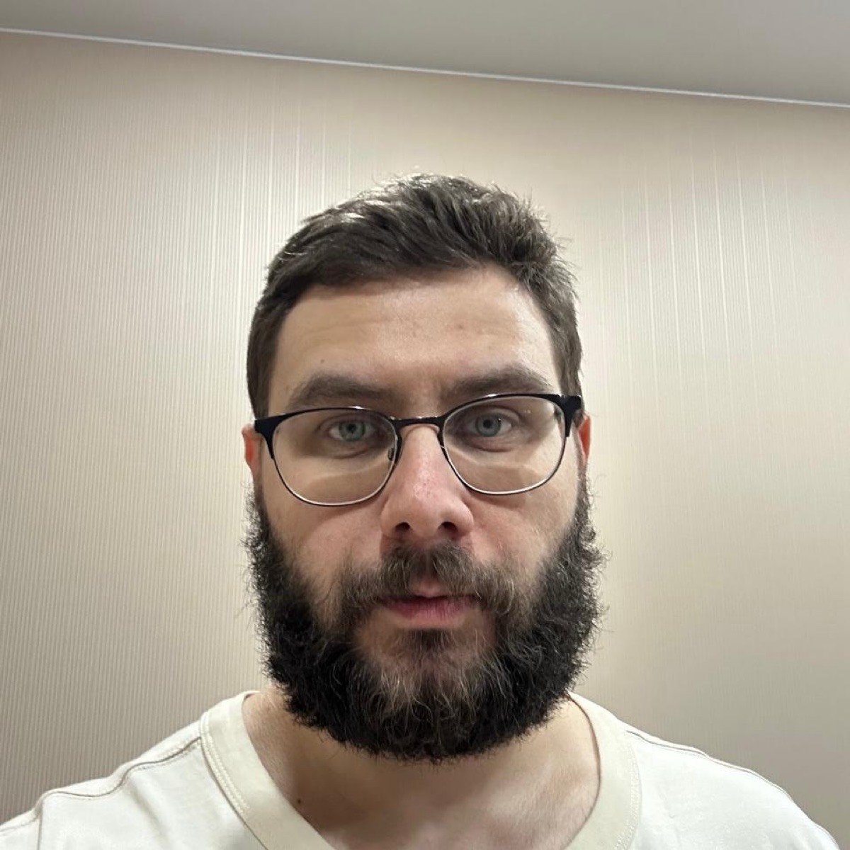Михаил Реднев