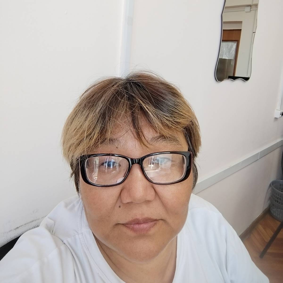 Ангелина Сагадарова