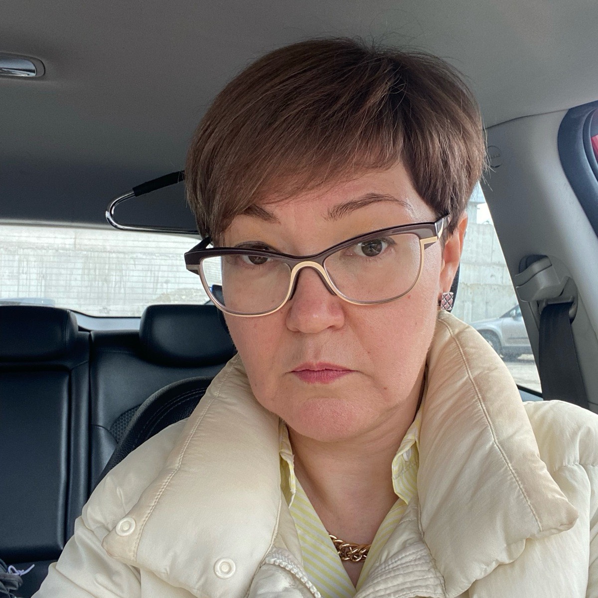 Ольга Комиссарова | Сетка — социальная сеть от hh.ru