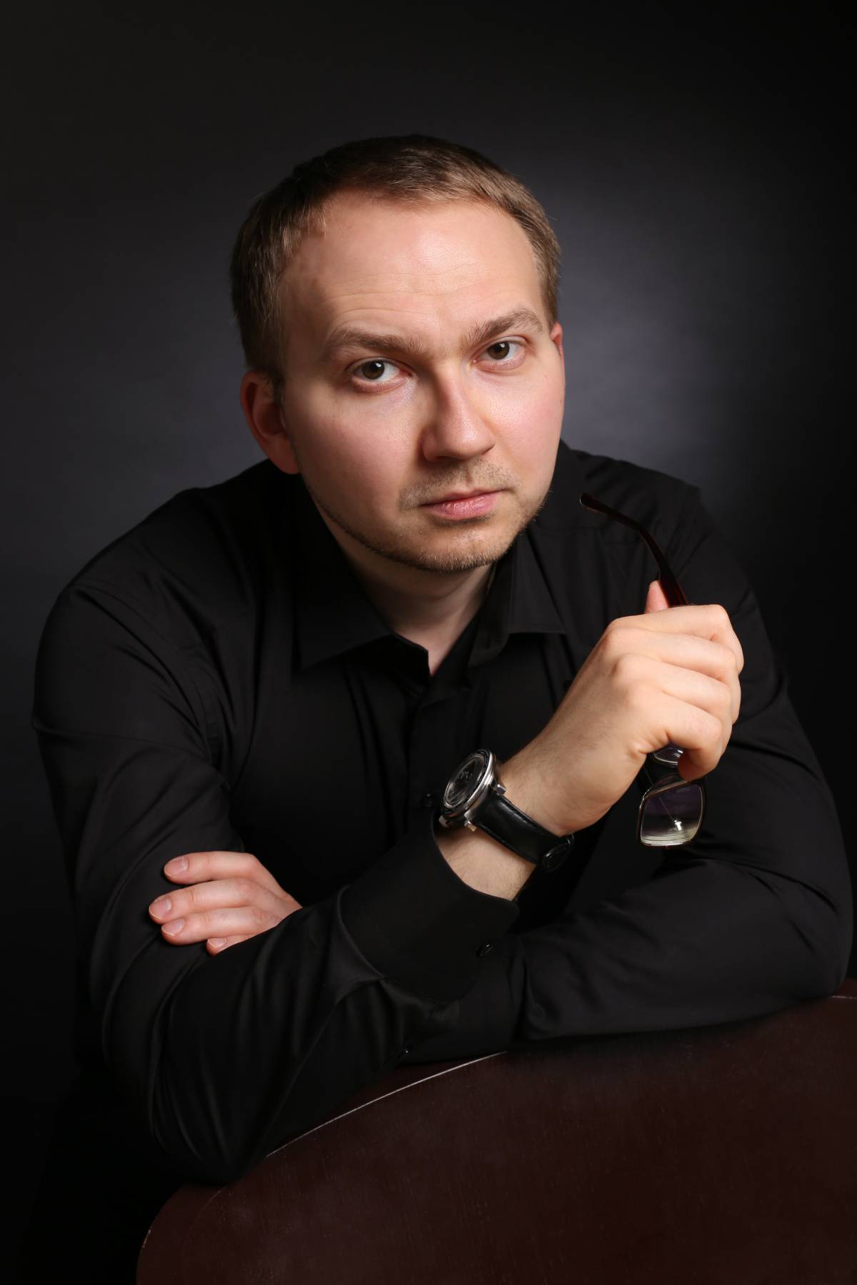 Михаил Ильин-Филиппов | Сетка — социальная сеть от hh.ru