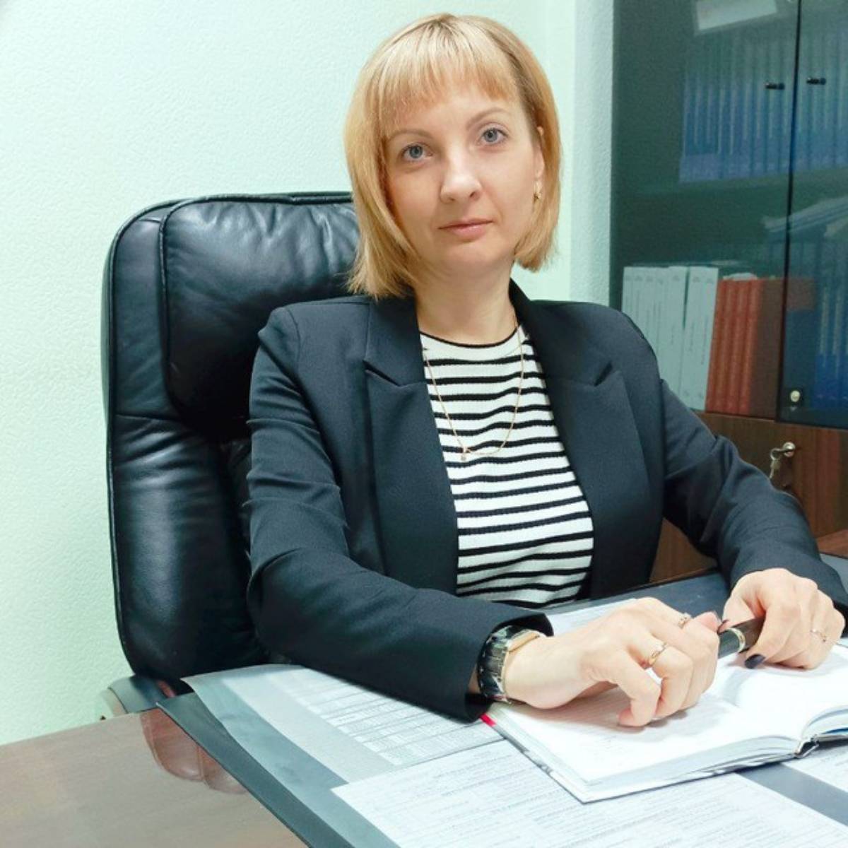 Елена Баринова | Сетка — социальная сеть от hh.ru