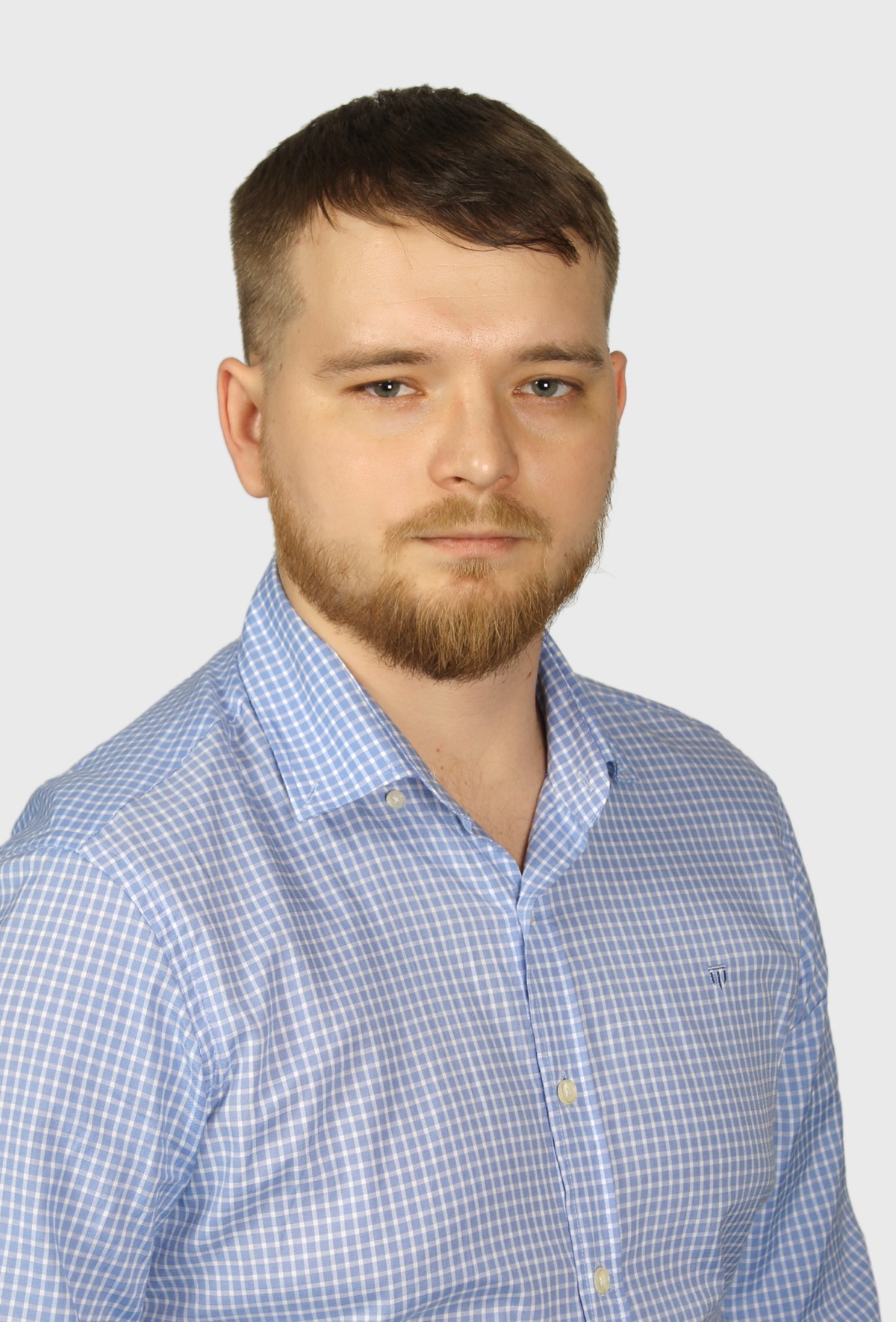 Денис Лобачёв | Сетка — социальная сеть от hh.ru