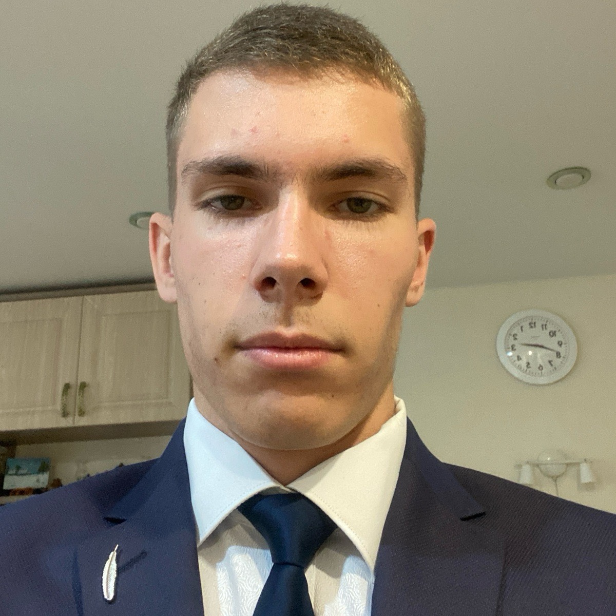 Алексей Асадулин