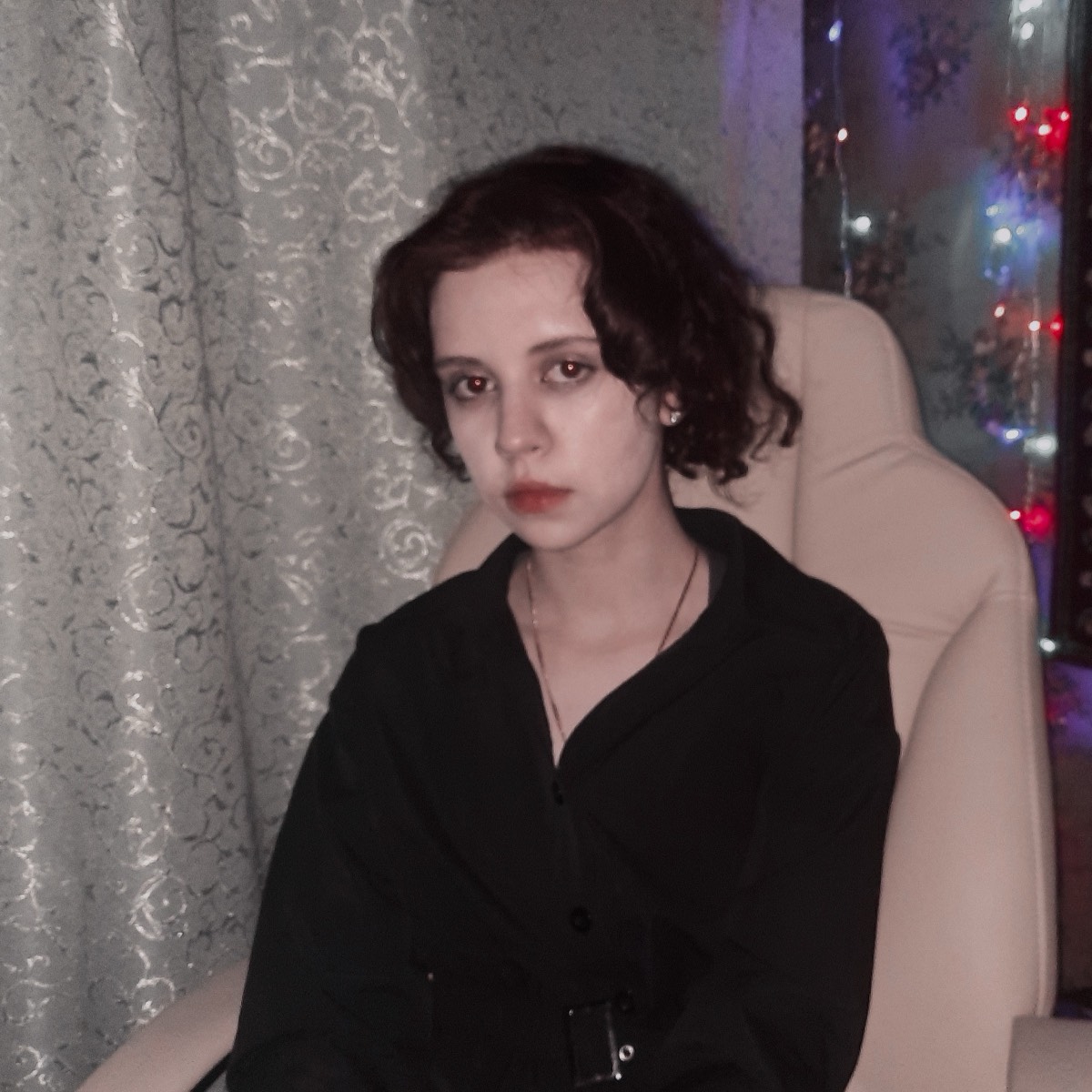 Анастасия Пожарская