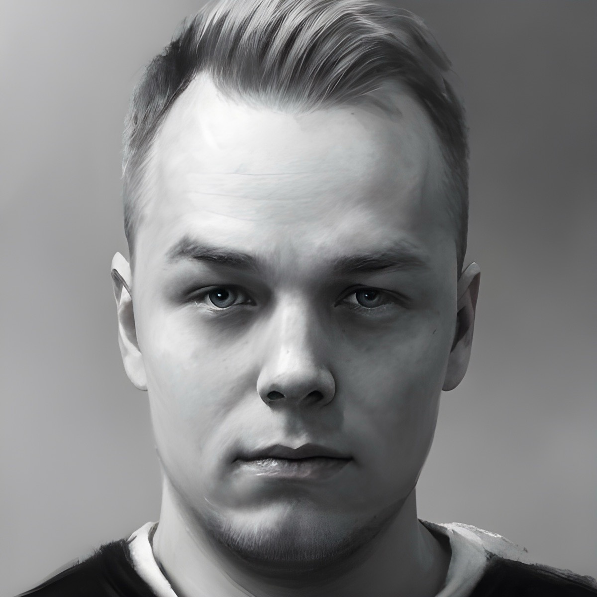 Роман Сандаркин | Сетка — социальная сеть от hh.ru