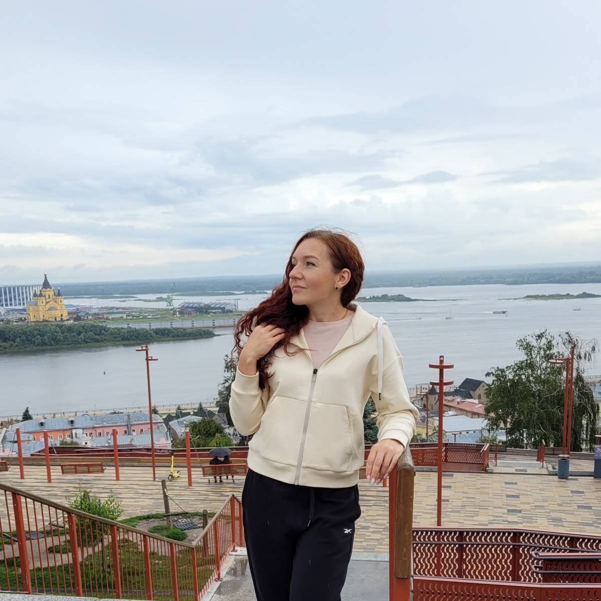 Любовь Савич