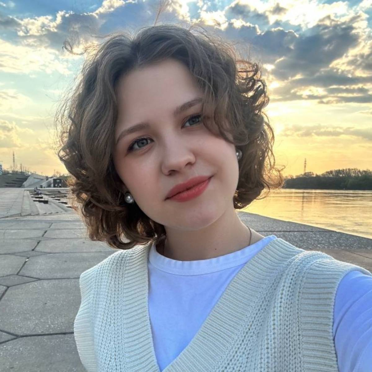 Дина Гильфанова | Сетка — социальная сеть от hh.ru